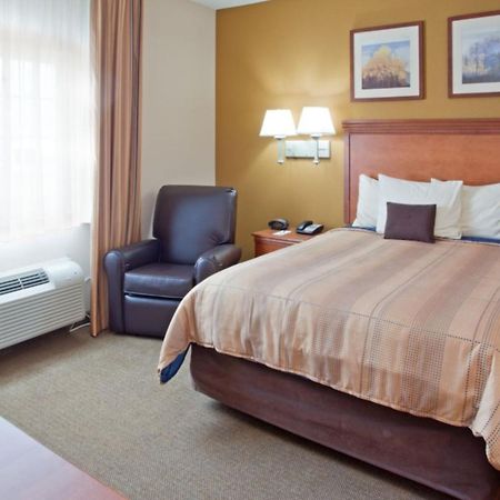 Candlewood Suites League City By Ihg Dış mekan fotoğraf