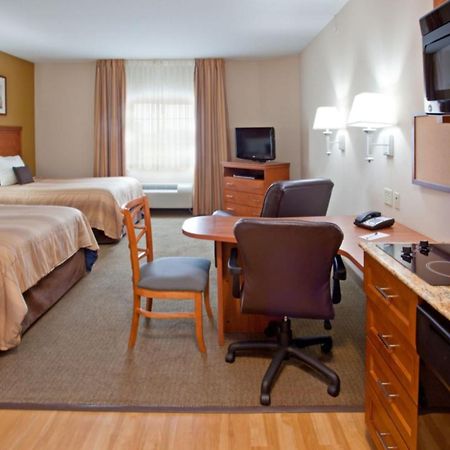 Candlewood Suites League City By Ihg Dış mekan fotoğraf