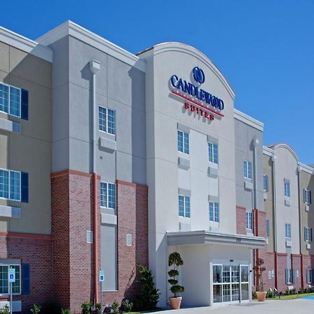 Candlewood Suites League City By Ihg Dış mekan fotoğraf