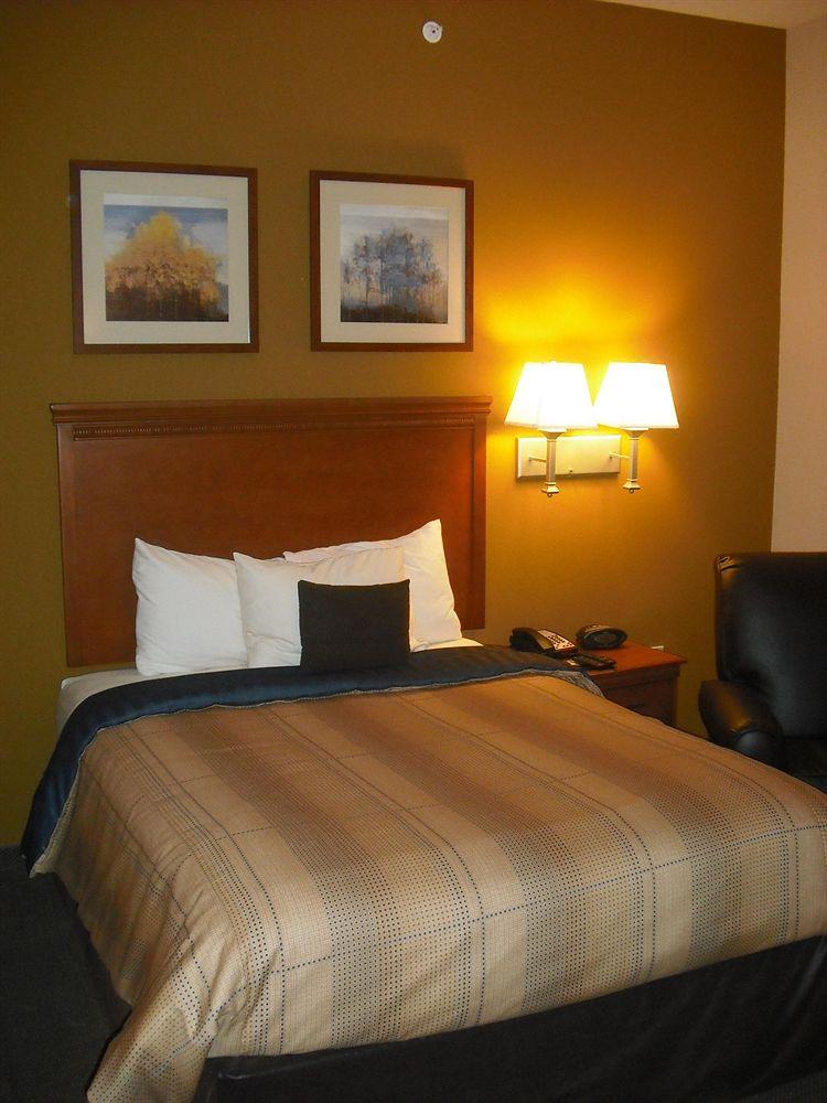 Candlewood Suites League City By Ihg Dış mekan fotoğraf