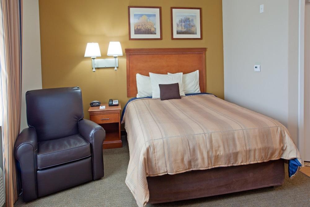Candlewood Suites League City By Ihg Dış mekan fotoğraf