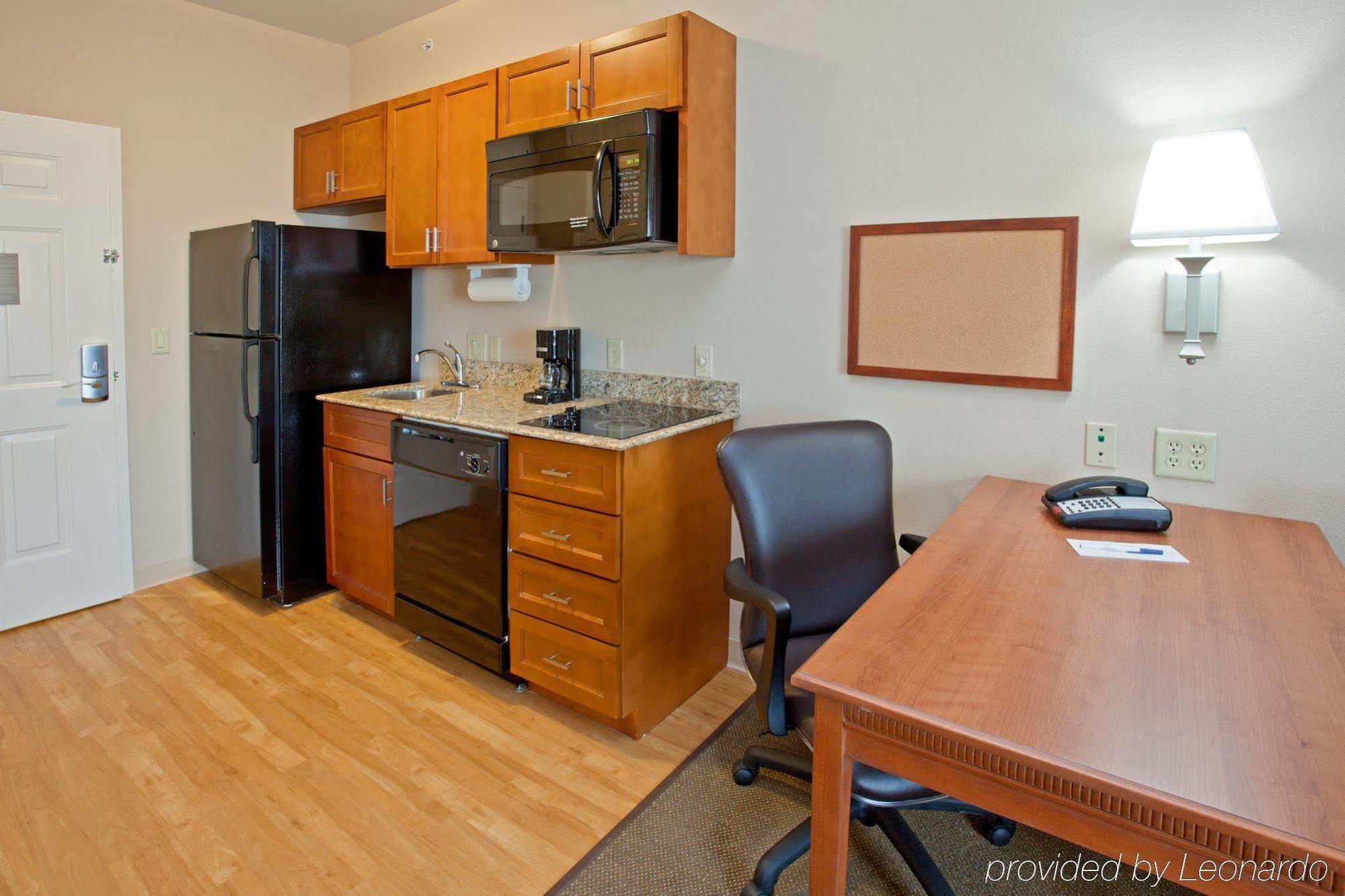 Candlewood Suites League City By Ihg Oda fotoğraf