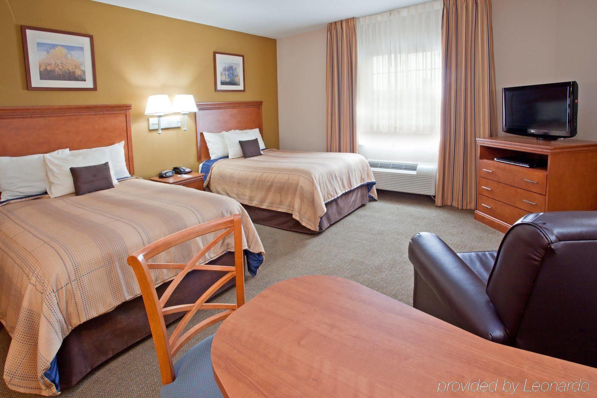 Candlewood Suites League City By Ihg Oda fotoğraf