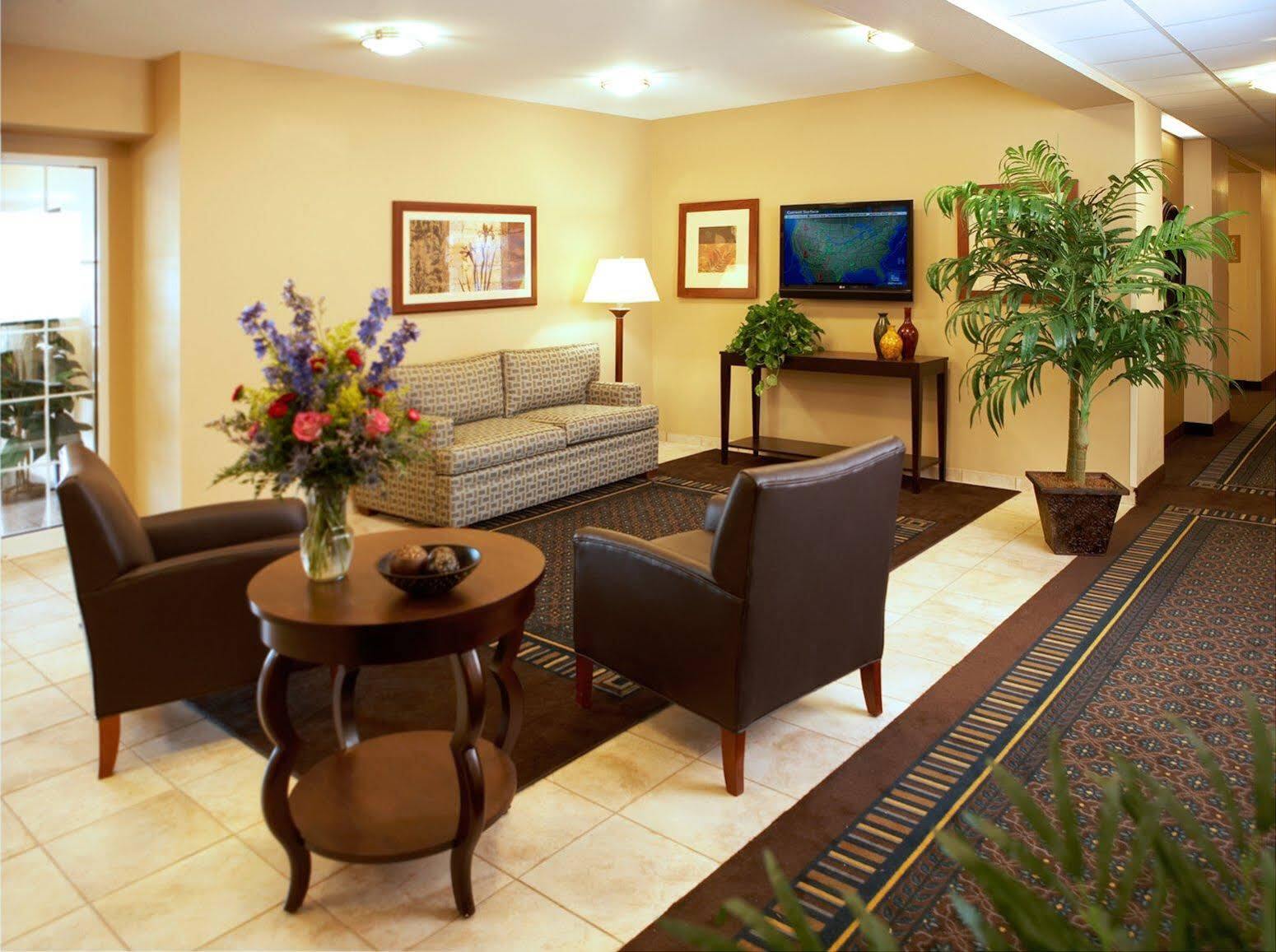 Candlewood Suites League City By Ihg Dış mekan fotoğraf