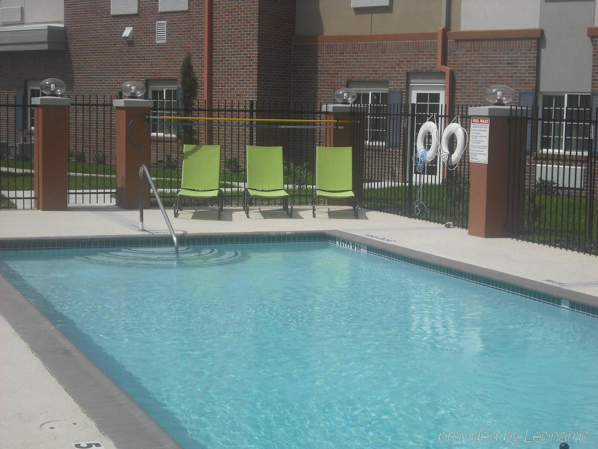 Candlewood Suites League City By Ihg Dış mekan fotoğraf