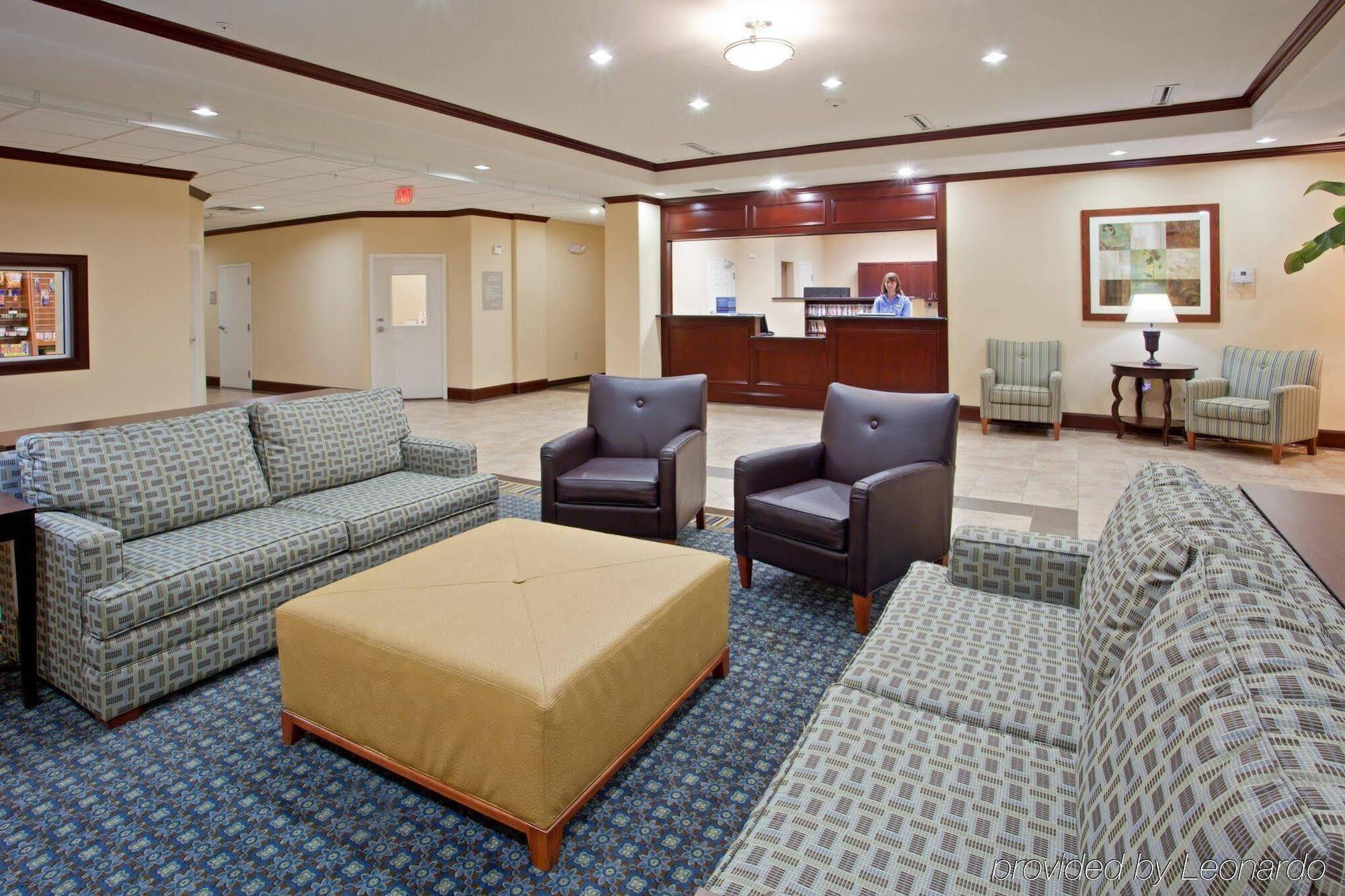 Candlewood Suites League City By Ihg Dış mekan fotoğraf
