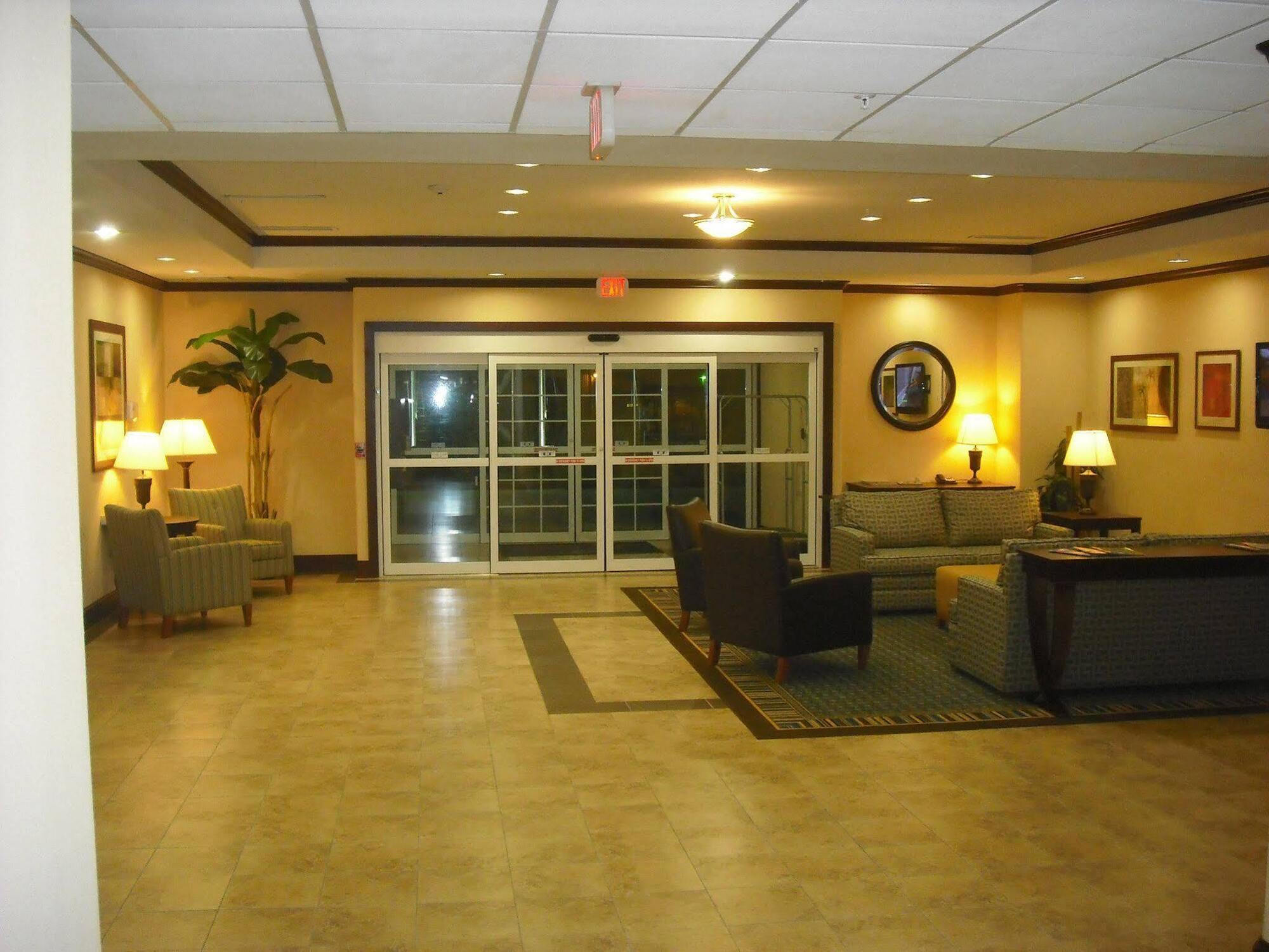 Candlewood Suites League City By Ihg Dış mekan fotoğraf