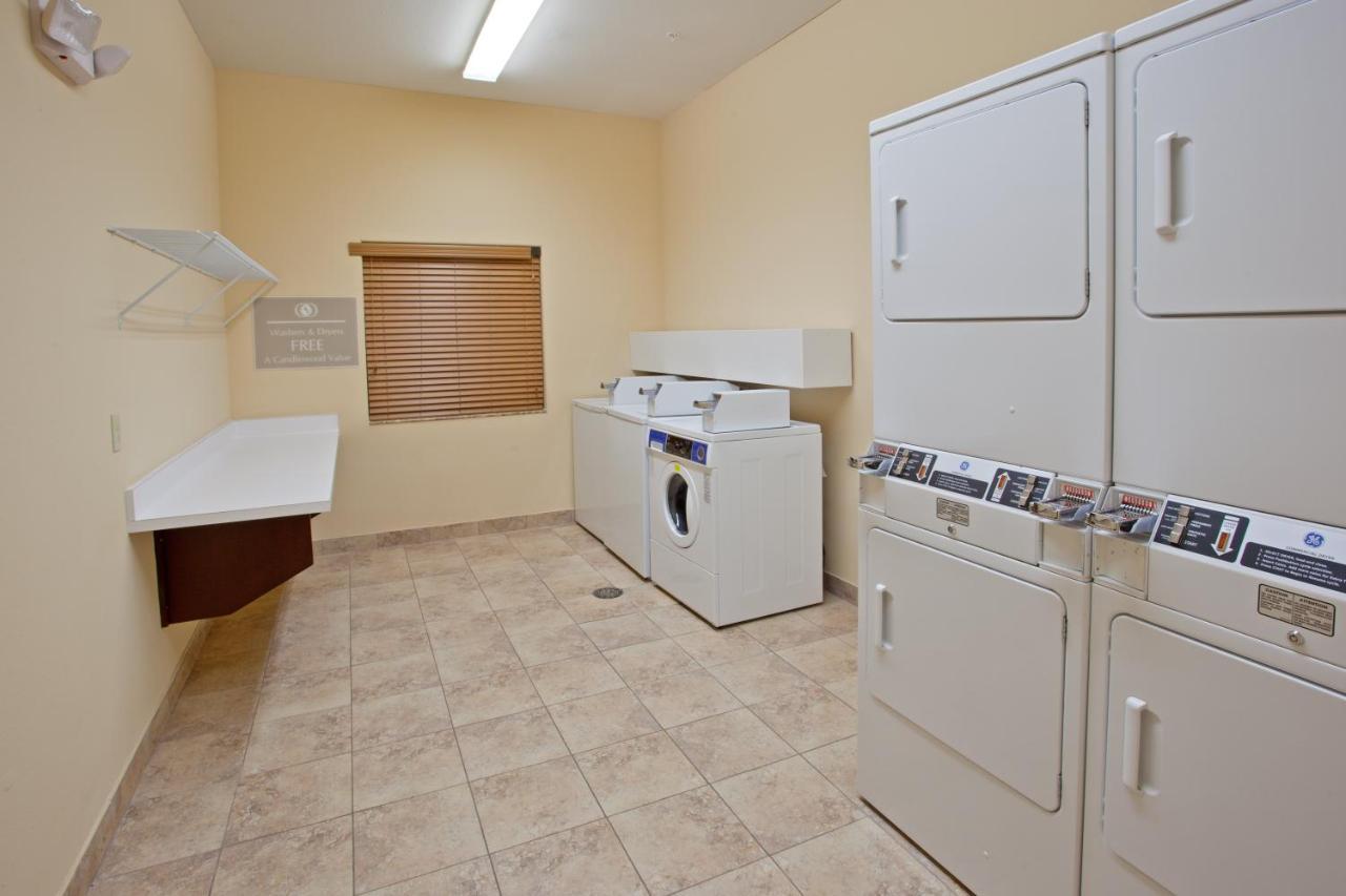 Candlewood Suites League City By Ihg Dış mekan fotoğraf