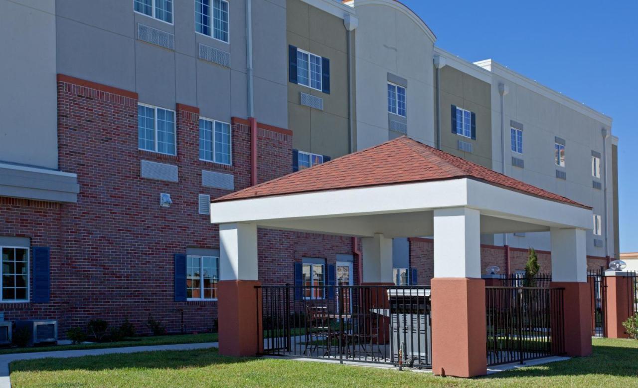 Candlewood Suites League City By Ihg Dış mekan fotoğraf