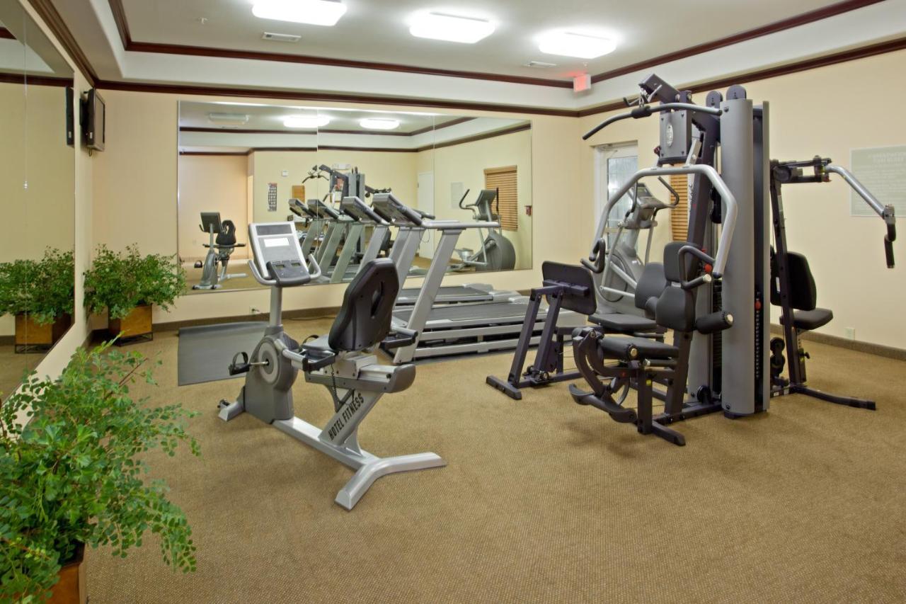 Candlewood Suites League City By Ihg Dış mekan fotoğraf