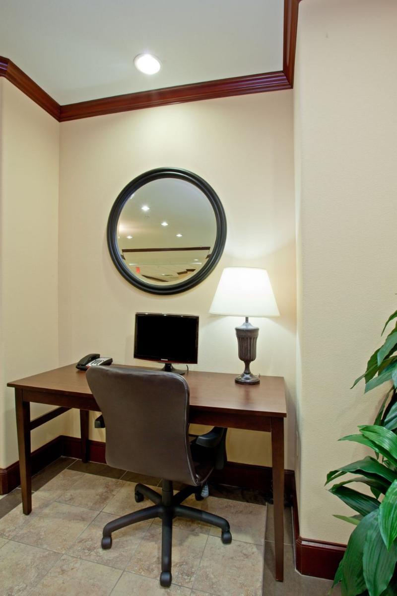 Candlewood Suites League City By Ihg Dış mekan fotoğraf